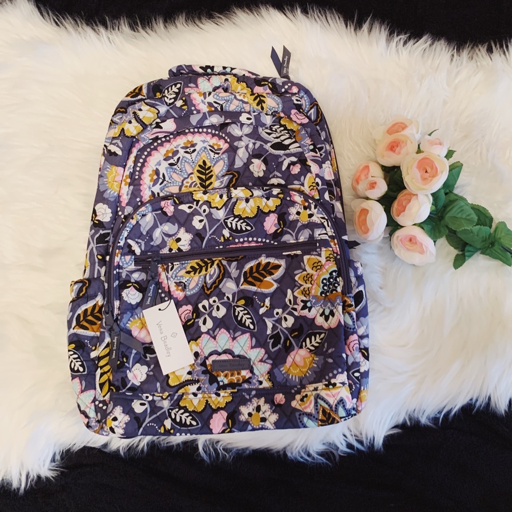 Very Bradley Backpack